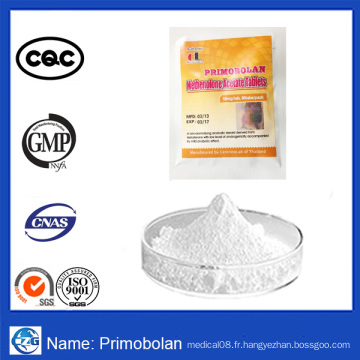 Best Selling USP &amp; GMP Grade Methenolone Acétate Primobolan